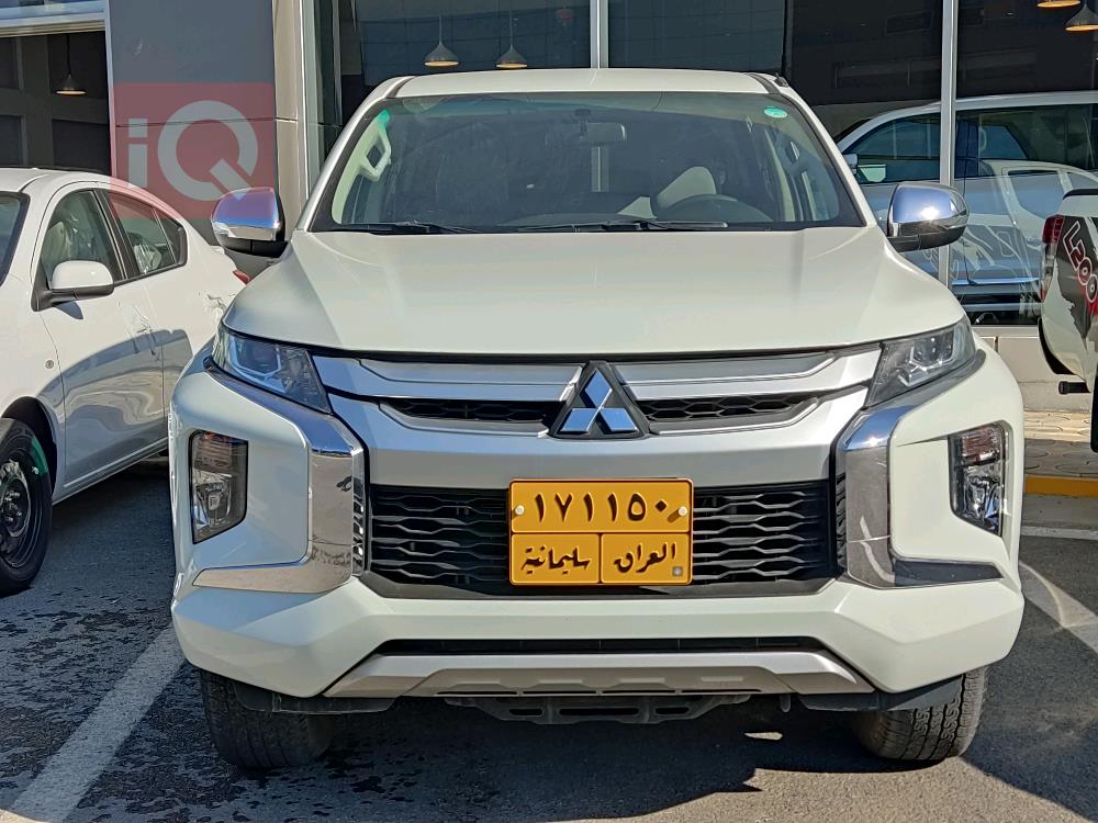 ميتسوبيشي L200